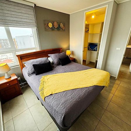 Apart Hotel Bauerle & Apartamentos Temuco Luaran gambar