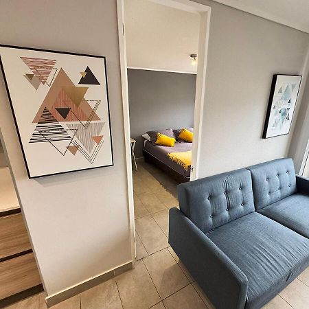 Apart Hotel Bauerle & Apartamentos Temuco Luaran gambar