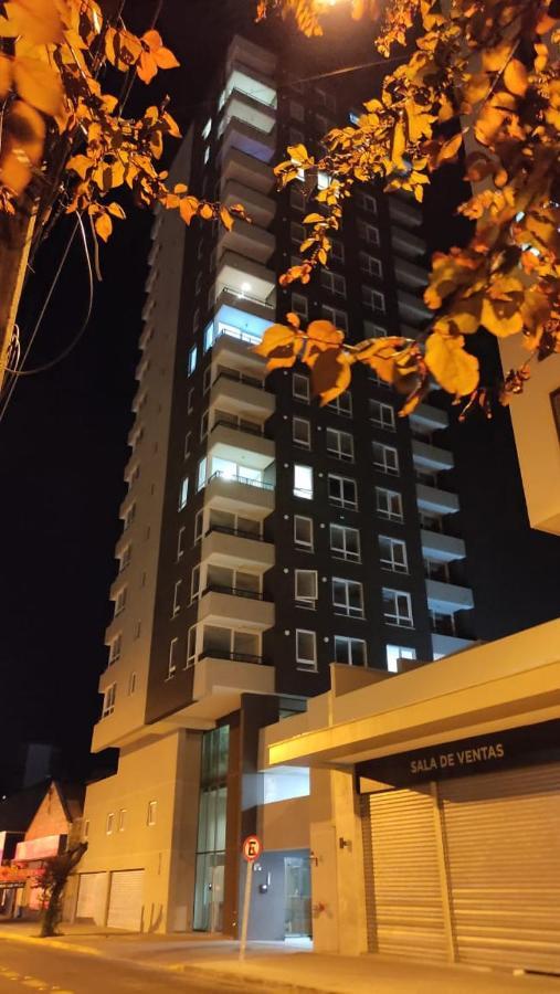 Apart Hotel Bauerle & Apartamentos Temuco Luaran gambar