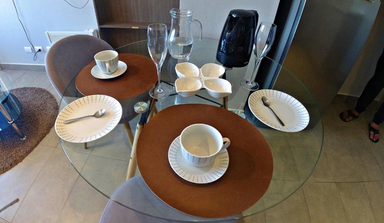 Apart Hotel Bauerle & Apartamentos Temuco Luaran gambar