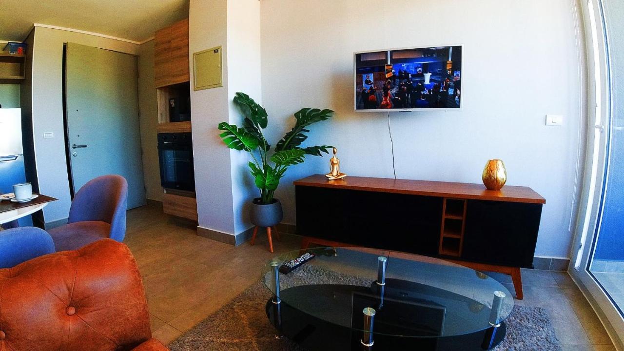 Apart Hotel Bauerle & Apartamentos Temuco Luaran gambar