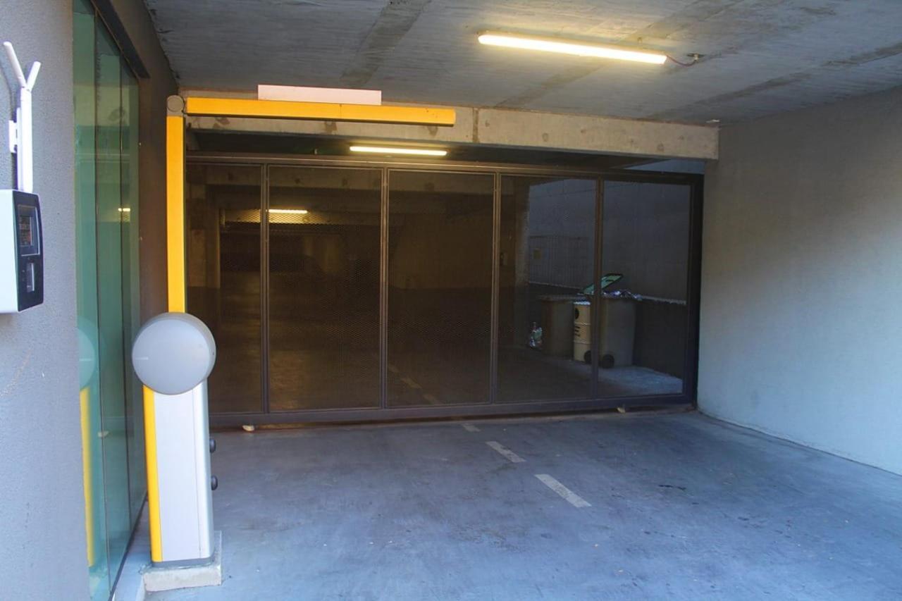 Apart Hotel Bauerle & Apartamentos Temuco Luaran gambar
