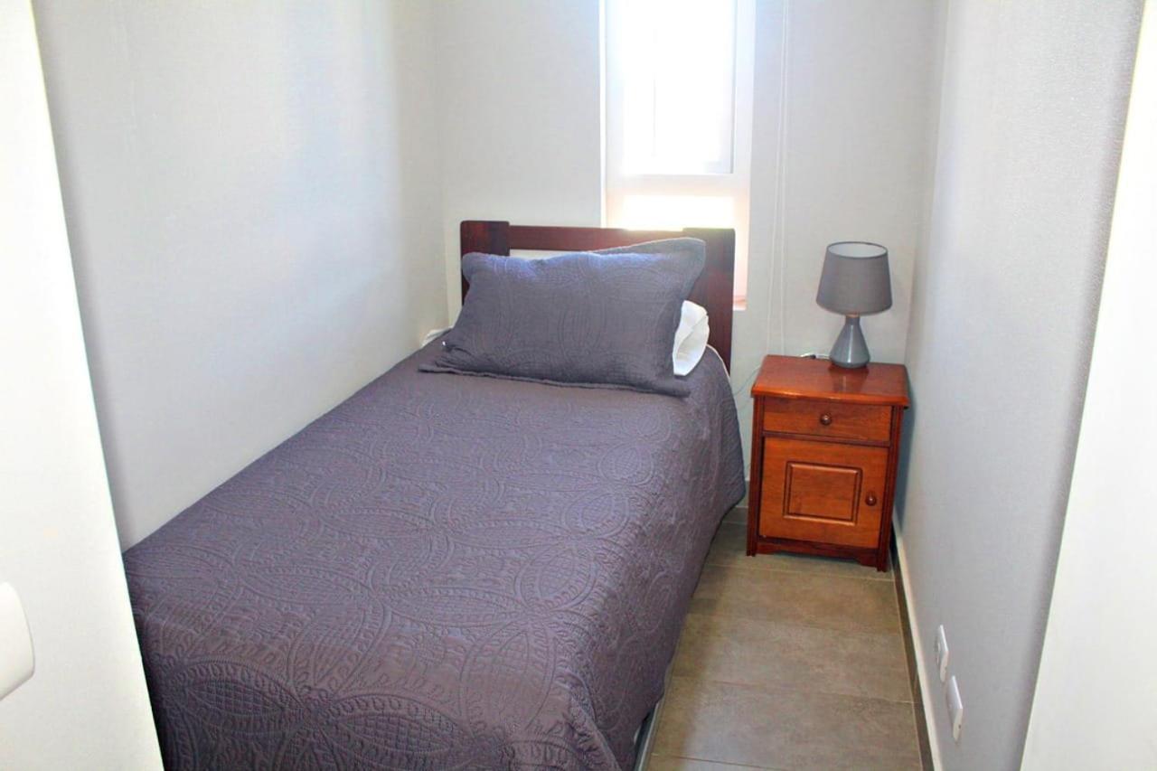Apart Hotel Bauerle & Apartamentos Temuco Luaran gambar